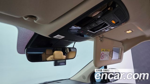 Kia Carnival (IV) Gasoline 9-Seater Signature 2021 — фото 15