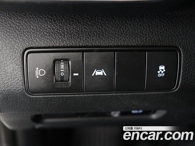 Hyundai Santa Fe Diesel 2.2 4WD Premium 2021 — фото 17