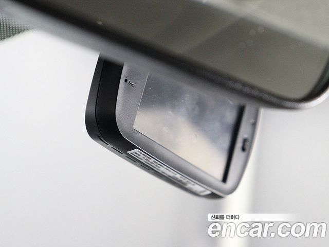 Hyundai Santa Fe Diesel 2.2 4WD Premium 2021 — фото 18