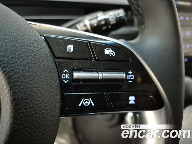 Hyundai Staria Cargo 5-Seater Modern 2022 — фото 19