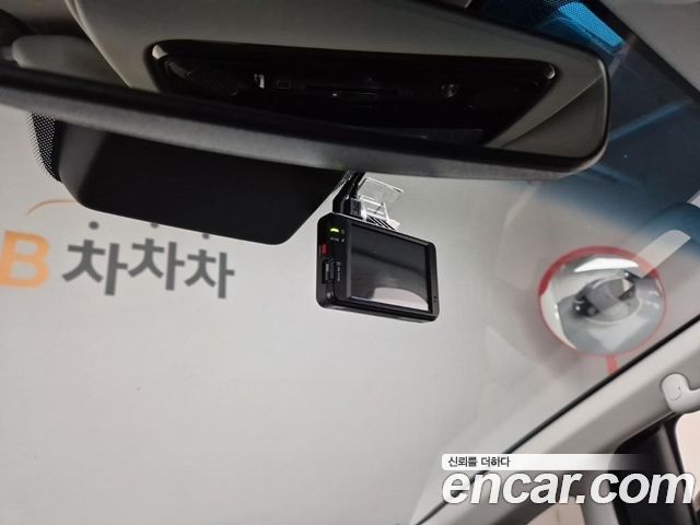 Hyundai Staria Cargo 5-Seater Modern 2022 — фото 21
