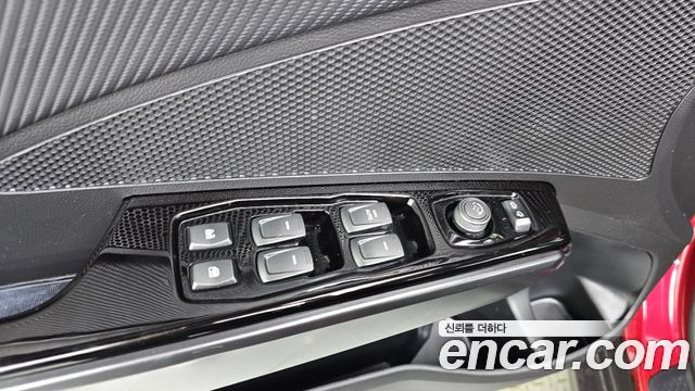 KG Mobility (SsangYong) Very New Tivoli Gasoline 1.5 2WD V3 2023 — фото 17