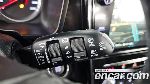 KG Mobility (SsangYong) Very New Tivoli Gasoline 1.5 2WD V3 2023 — фото 18