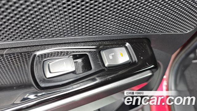 KG Mobility (SsangYong) Very New Tivoli Gasoline 1.5 2WD V3 2023 — фото 19