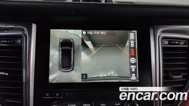 Porsche Macan 3.0 GTS 95B 2018 — фото 16