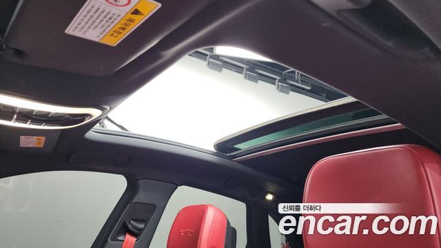 Porsche Macan 3.0 GTS 95B 2018 — фото 19