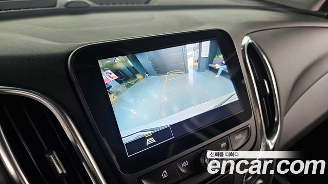 Chevrolet Next Equinox 2WD LT 2022 — фото 18