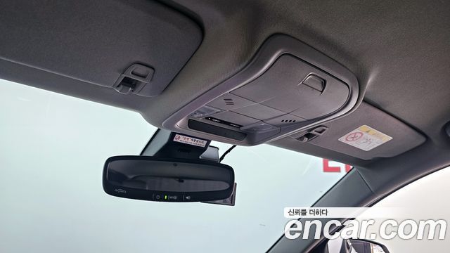 Chevrolet Next Equinox 2WD LT 2022 — фото 24