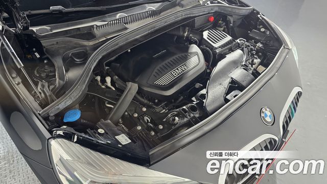 BMW 2 Series Active Tourer (F45) Advantage 2021 — фото 6