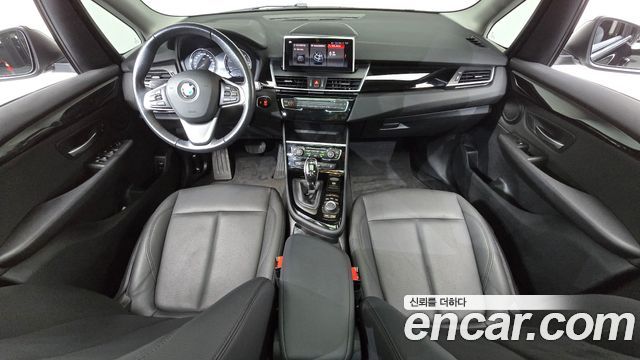 BMW 2 Series Active Tourer (F45) Advantage 2021 — фото 7