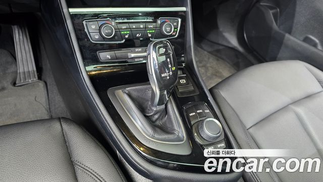 BMW 2 Series Active Tourer (F45) Advantage 2021 — фото 9