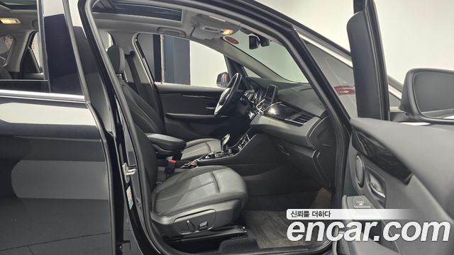 BMW 2 Series Active Tourer (F45) Advantage 2021 — фото 11