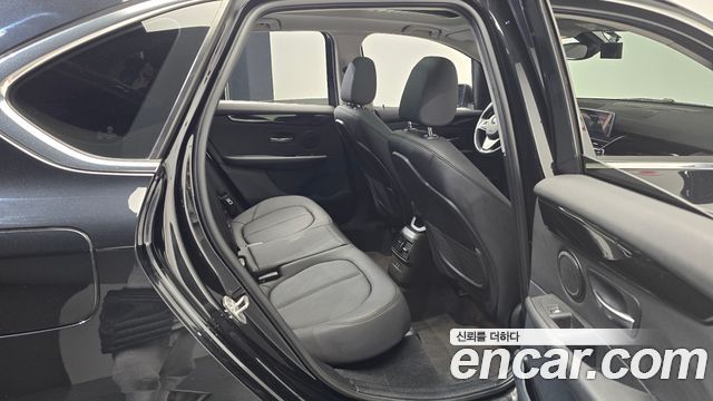 BMW 2 Series Active Tourer (F45) Advantage 2021 — фото 12
