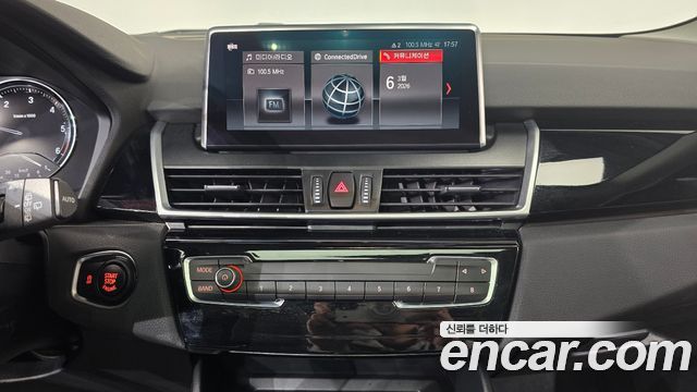 BMW 2 Series Active Tourer (F45) Advantage 2021 — фото 14