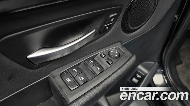 BMW 2 Series Active Tourer (F45) Advantage 2021 — фото 17