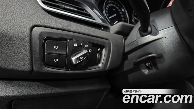 BMW 2 Series Active Tourer (F45) Advantage 2021 — фото 18