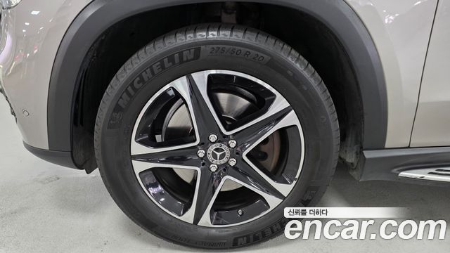 Mercedes-Benz GLE-Class (W167) GLE350e 4MATIC 2022 — фото 5