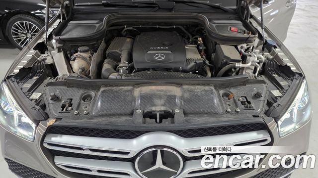 Mercedes-Benz GLE-Class (W167) GLE350e 4MATIC 2022 — фото 6