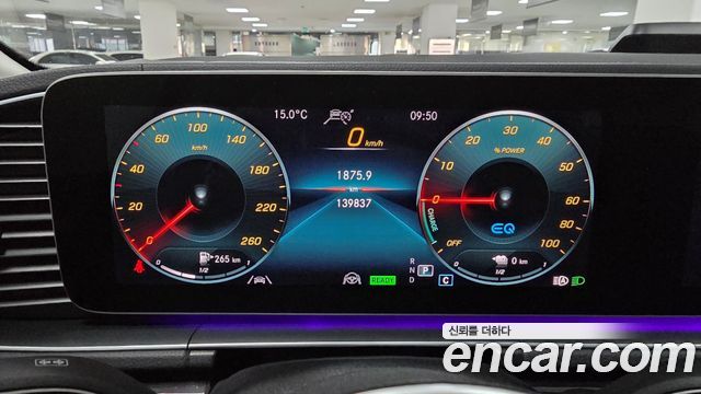 Mercedes-Benz GLE-Class (W167) GLE350e 4MATIC 2022 — фото 8