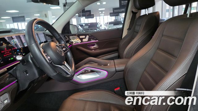 Mercedes-Benz GLE-Class (W167) GLE350e 4MATIC 2022 — фото 10
