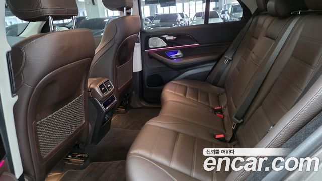Mercedes-Benz GLE-Class (W167) GLE350e 4MATIC 2022 — фото 17