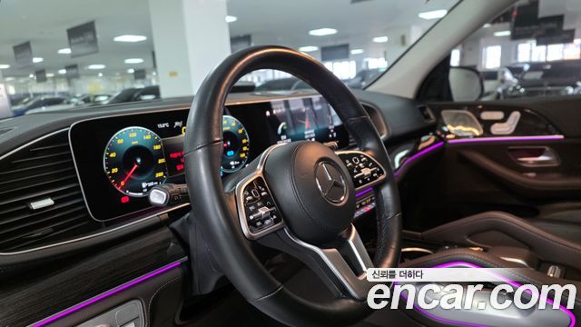 Mercedes-Benz GLE-Class (W167) GLE350e 4MATIC 2022 — фото 18