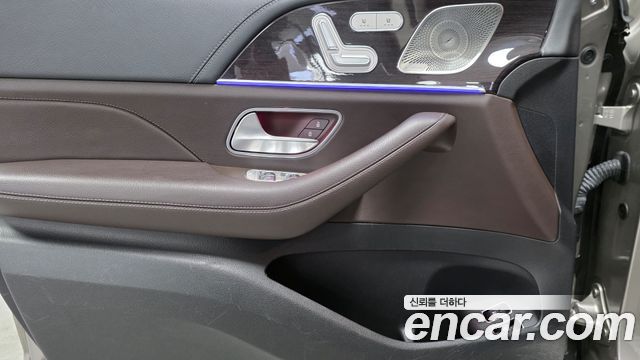 Mercedes-Benz GLE-Class (W167) GLE350e 4MATIC 2022 — фото 19