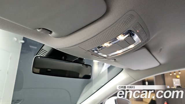 Mercedes-Benz A-Class (W177) A220 Sedan 2020 — фото 21