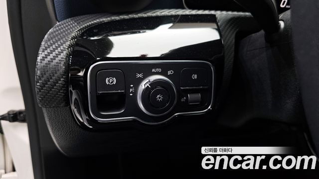 Mercedes-Benz A-Class (W177) A220 Sedan 2020 — фото 23