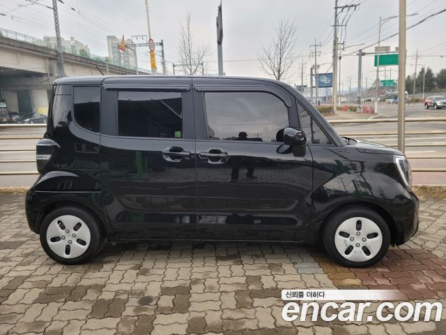 Kia Ray Van 2-Seater Prestige Special 2023 — фото 17