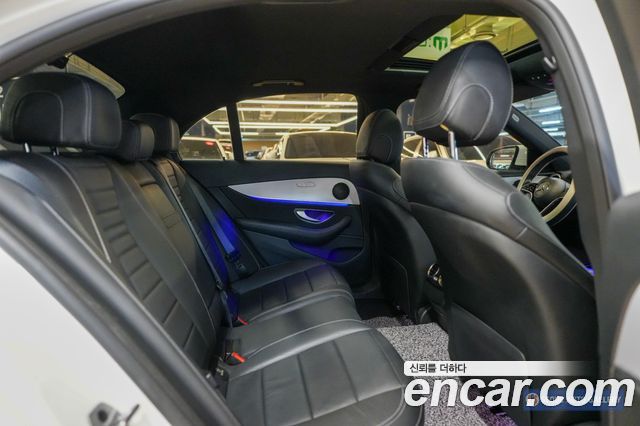 Mercedes-Benz E-Class (W213) E250 Avantgarde 2021 — фото 6