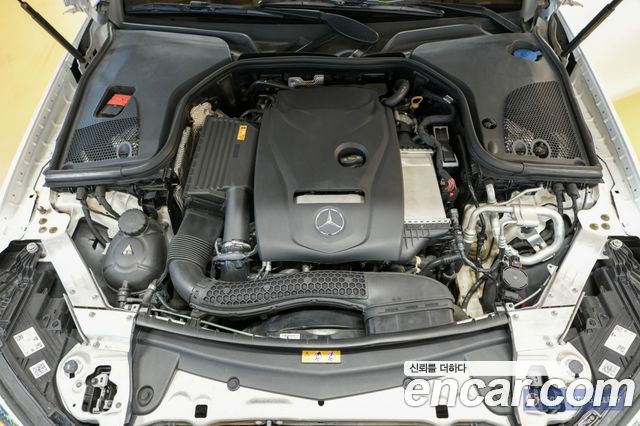 Mercedes-Benz E-Class (W213) E250 Avantgarde 2021 — фото 8