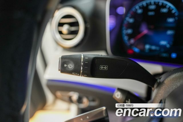 Mercedes-Benz E-Class (W213) E250 Avantgarde 2021 — фото 16