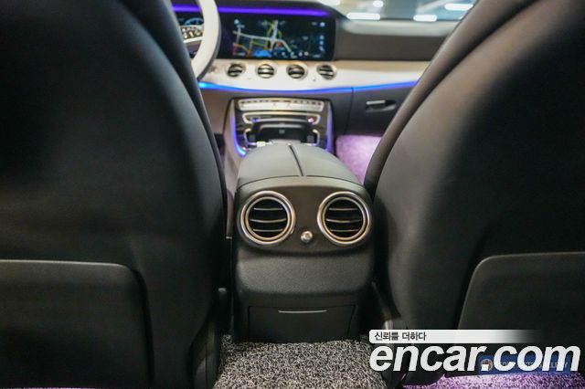 Mercedes-Benz E-Class (W213) E250 Avantgarde 2021 — фото 18