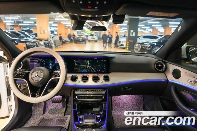 Mercedes-Benz E-Class (W213) E250 Avantgarde 2021 — фото 19