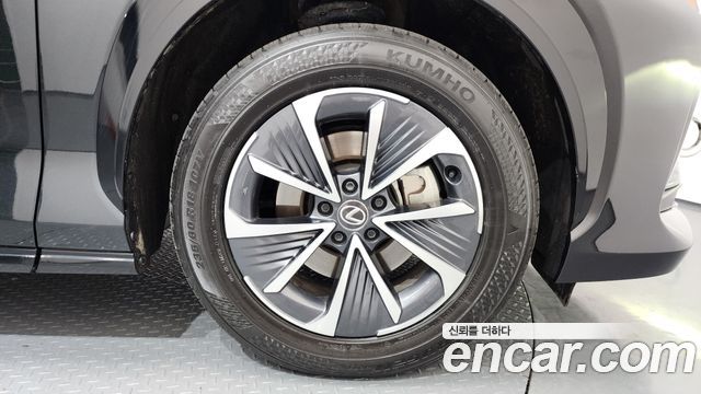 Lexus RZ450e Luxury 2023 — фото 5