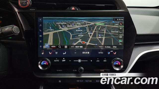 Lexus RZ450e Luxury 2023 — фото 14