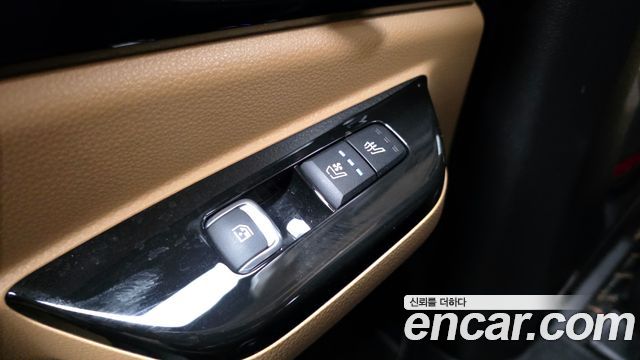 Kia Carnival (IV) Gasoline 7-Seater Outdoor Noblesse 2022 — фото 18