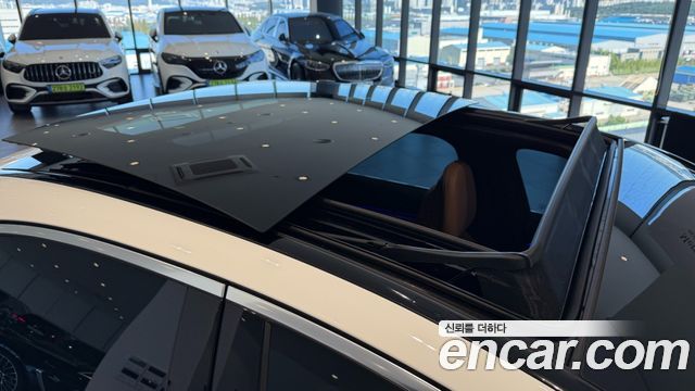 Mercedes-Benz E-Class (W214) E450 4MATIC Exclusive 2025 — фото 15