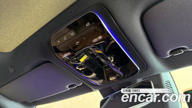 Mercedes-Benz E-Class (W214) E450 4MATIC Exclusive 2025 — фото 24