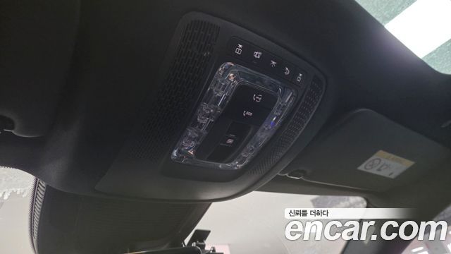 Mercedes-Benz GLE-Class (W167) GLE400d 4MATIC Coupe 2022 — фото 21