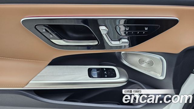 Mercedes-Benz CLE-Class (C236) CLE450 4MATIC Coupe 2025 — фото 19