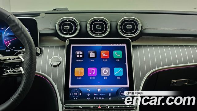 Mercedes-Benz CLE-Class (C236) CLE450 4MATIC Coupe 2025 — фото 20