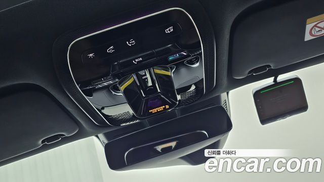 Mercedes-Benz CLE-Class (C236) CLE450 4MATIC Coupe 2025 — фото 21