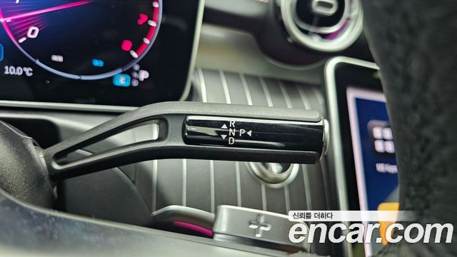 Mercedes-Benz CLE-Class (C236) CLE450 4MATIC Coupe 2025 — фото 23