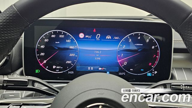 Mercedes-Benz CLE-Class (C236) CLE450 4MATIC Coupe 2025 — фото 24