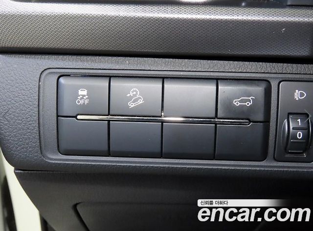 KG Mobility (SsangYong) Rexton New Arena Disel 2.2 4WD Noblesse 2024 — фото 18