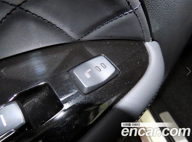KG Mobility (SsangYong) Rexton New Arena Disel 2.2 4WD Noblesse 2024 — фото 19