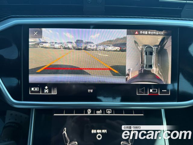 Audi A6 (C8) 40 TDI 2020 — фото 16