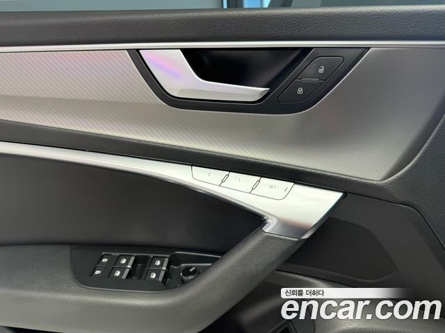 Audi A6 (C8) 40 TDI 2020 — фото 19